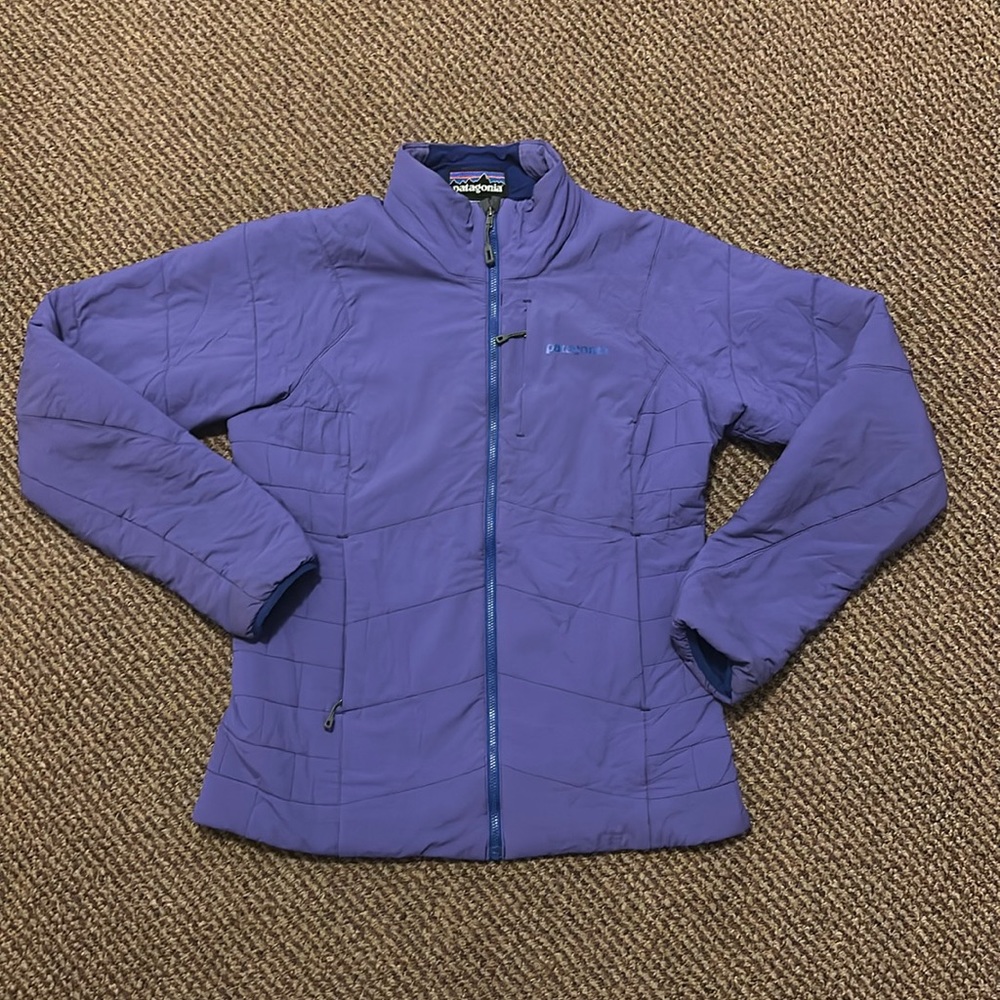 Women’s Patagonia Nano-Air